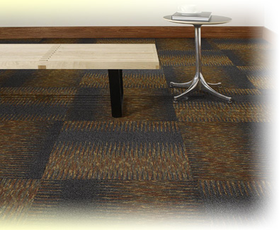 commercial carpeting